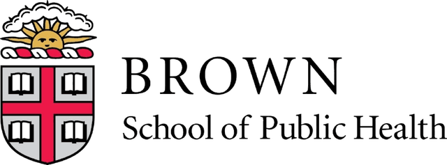 Brown School of Public Health Logo